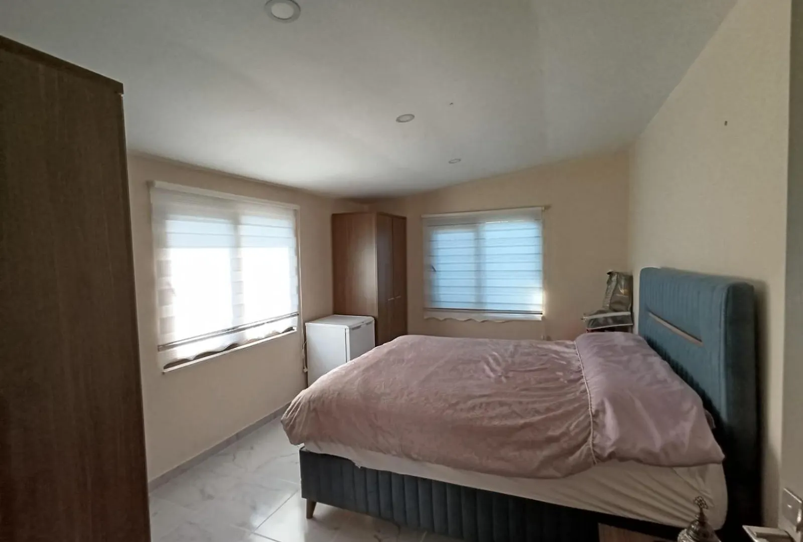 The Palm Apart Sarigerme Apartment